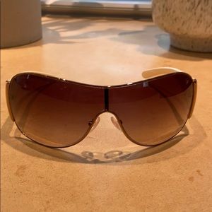 Authentic Prada Sunglasses